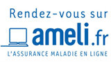 Nouvel espace d’informations sur ameli.fr 