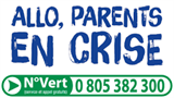 Allô Parents en crise 