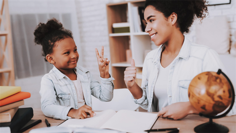 Aide aux devoirs au périscolaire
