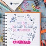 Guide de rentrée 2023-2024