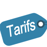 Délibération des tarifs 2026-2027