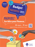 LANCEMENT DU BUDGET PARTICIPATIF 2023