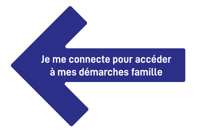 je me connecte pour accéder à mes démarches