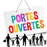 Portes ouvertes - Ecoles publiques - Rentrée scolaire 2023/2024