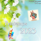 Les vacances de printemps de l'accueil jeunesse