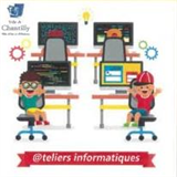 @teliers Informatiques (1ère période)