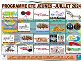 ETE JEUNES 2025 