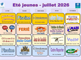ETE JEUNES 2026