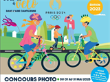 Concours photo "Décore ton deux-roues"