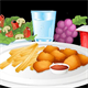 Menus des restaurants scolaires des écoles étampoises du 7 au 11/11/2022