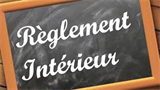 Règlement Intérieur Transport Scolaire Municipal 