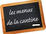 Les menus