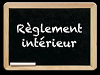 Règlement - Restauration scolaire