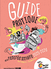 Guide pratique de la rentrée scolaire 2025-26