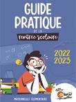 Le nouveau guide pratique de la rentrée scolaire est en ligne