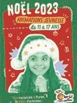 Vacances de Noël : les inscriptions pour les activités des jeunes débutent le 1er décembre