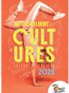 Agenda culturel : Janvier > Juillet 2026