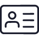 CNI - Passeport