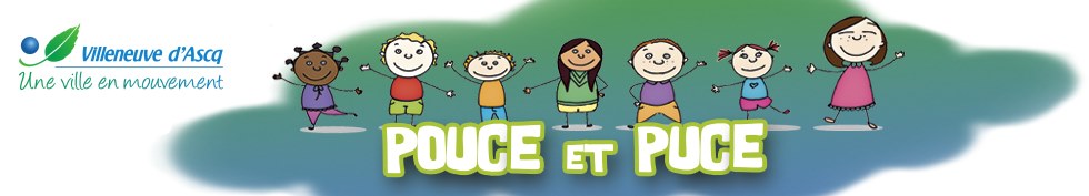 Menu Pouce Et Puce Villeneuve D Ascq