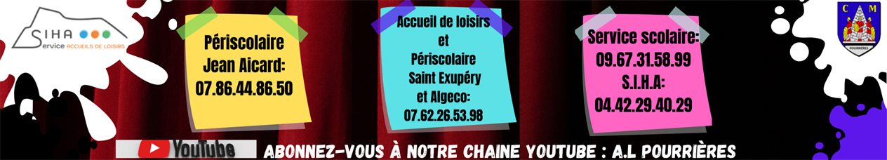 Retour à l'accueil