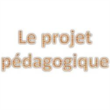 Projet Pédagogique Garderie