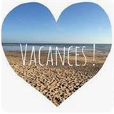 Règlements intérieurs Vacances 