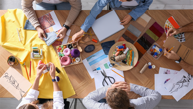 Les ateliers créatifs de Christelle 