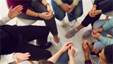 Groupe de Parole Proches Aidants