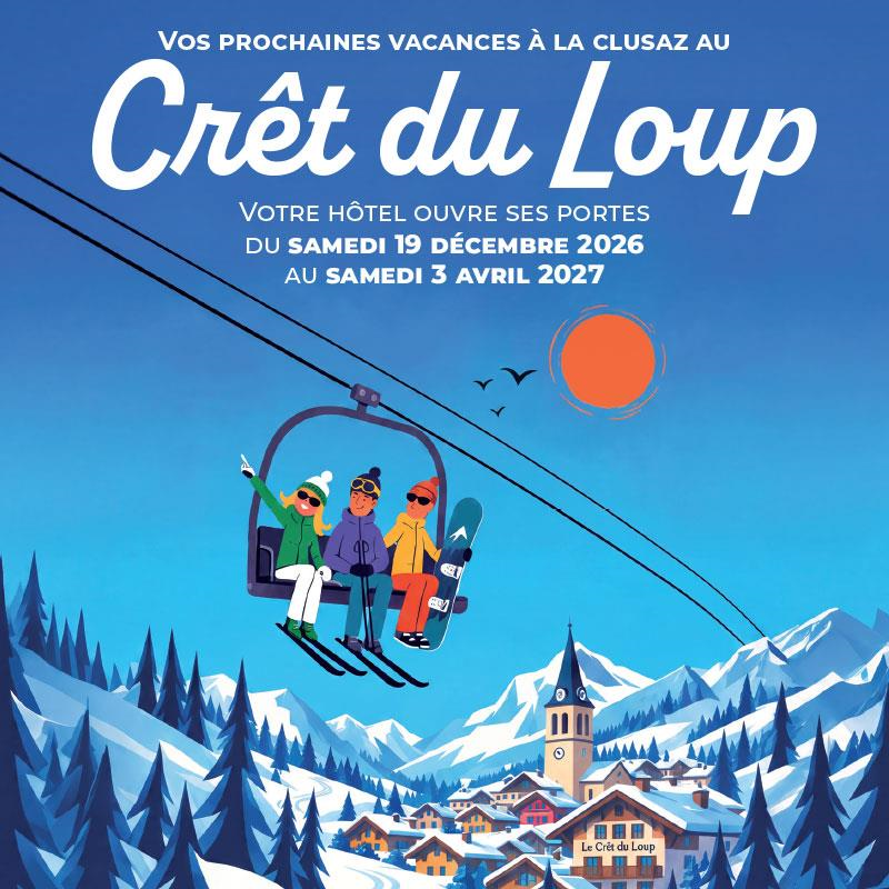 Tarifs La Clusaz Hiver 2026/2027