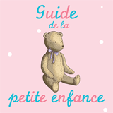 Guide de la petite enfance