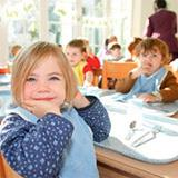 Restauration scolaire - Mai 2025
