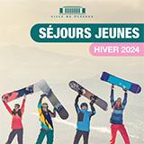 Séjours jeunes Hiver 2024