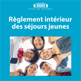 Règlement intérieur des séjours jeunes