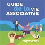 Guide de la vie associative 2022/2023