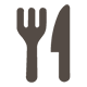 Menus de la cantine