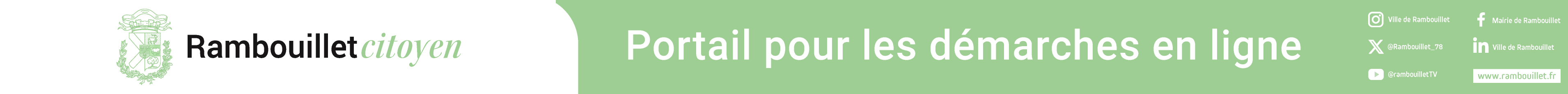 Retour à l'accueil
