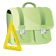 Logo - Inscription scolaire