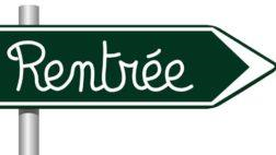 Rentrée Scolaire Rentrée Scolaire