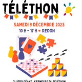 Téléthon 