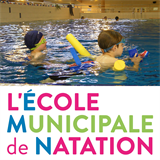 École municipale de natation 2023-2024