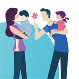 Programme des ateliers parents/enfants (0 à 3 ans) Programme des ateliers parents/enfants (0 à 3 ans)