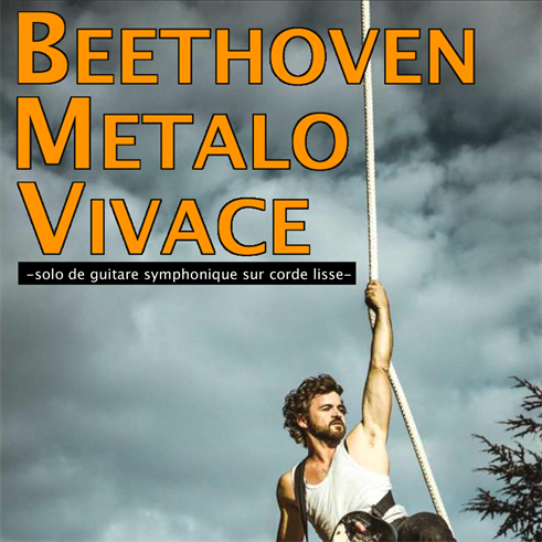 Beethoven metalo vivace Beethoven metalo vivace