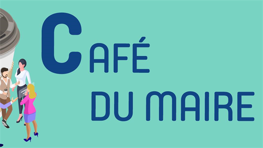 Café du maire