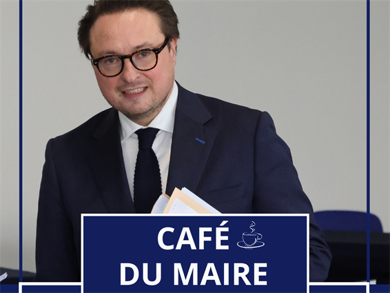 Café du maire