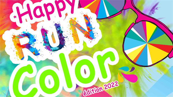Happy Run Color Happy Run Color