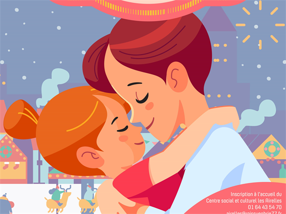Programme des ateliers parents/enfants (0 à 3 ans) Programme des ateliers parents/enfants (0 à 3 ans)