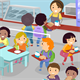 Résultats du sondage sur la restauration scolaire Résultats du sondage sur la restauration scolaire