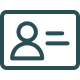 Logo - Rendez-vous Carte d'identité - Passeport