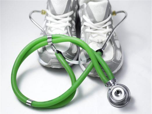 Aptitude physique médicale