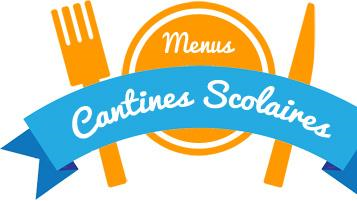 Les menus des mercredis pour le mois d'octobre 2025  